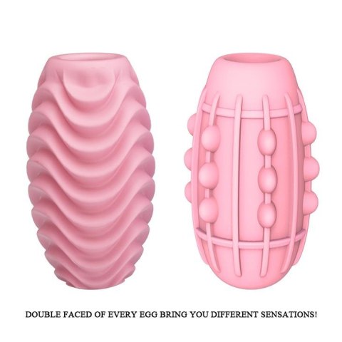 Masturbator pink Pretty Love