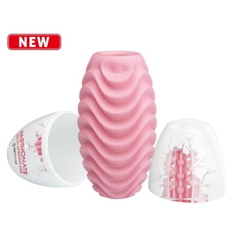 Masturbator pink Pretty Love