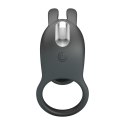 VIBRATING PENIS SLEEVE MATTY, 7 vibration functions Memory function Pretty Love