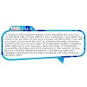 BAILE- Multispeed Flexible Vibrator BAILE