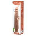 BAILE- Multispeed Flexible Vibrator BAILE