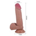 BAILE - Sliding Skin 8.1'' , TPR BAILE