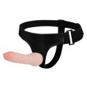 BAILE - Strap-on ULTRA CYBERSKIN PENIS BAILE