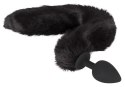 BK- Pet Play Plug&E Bad Kitty