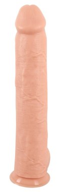 Dildo- Realistixxx Giant 3X Realistixxx