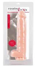 Dildo- Realistixxx Giant 3X Realistixxx