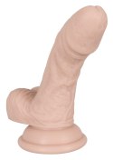 Dildo mały penis mini członek przyssawka sex 14cm You2Toys