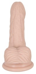 Dildo mały penis mini członek przyssawka sex 14cm You2Toys