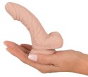 Dildo mały penis mini członek przyssawka sex 14cm You2Toys