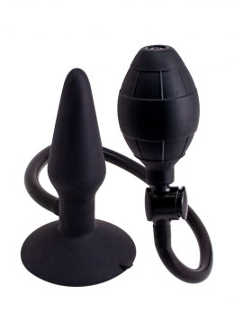 Inflatable Butt Plug S