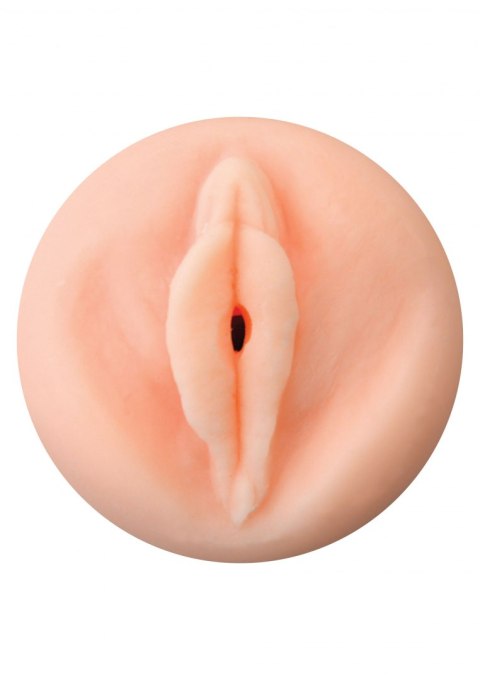Masturbator cipka w tubie kompaktowy dyskretny Masturbator cipka w tubie kompaktowy dyskretny
