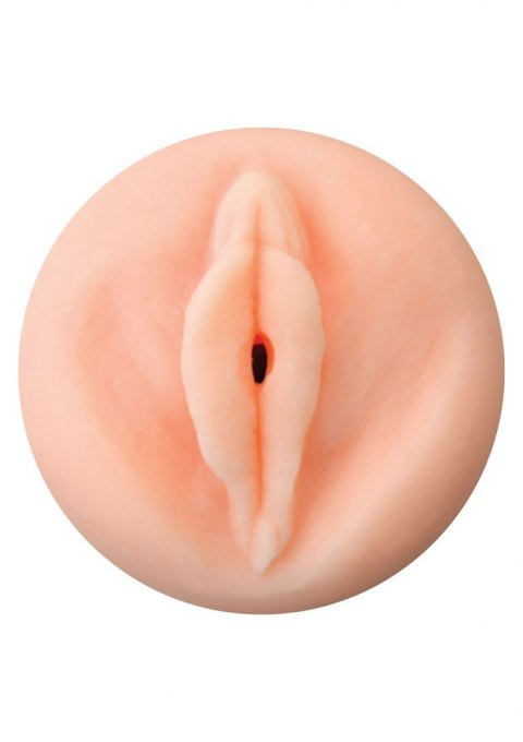 Masturbator cipka w tubie kompaktowy dyskretny Masturbator cipka w tubie kompaktowy dyskretny