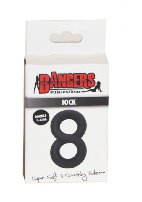 Soft Silicone Jock C-Ring Soft Silicone Jock C-Ring
