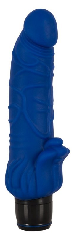 Wibrator-Vibra Lotus Penis Bl You2Toys