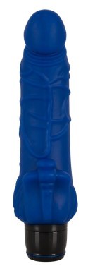 Wibrator-Vibra Lotus Penis Bl You2Toys