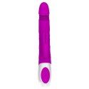 PRETTY LOVE - ADRIAN USB 4 rot; 12 vibration Pretty Love