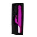 PRETTY LOVE - ADRIAN USB 4 rot; 12 vibration Pretty Love