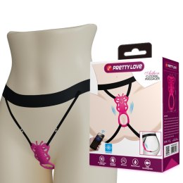 Pretty Love Aethon Clitoral Massager Pretty Love