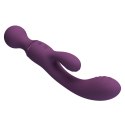 Pretty Love All Rounder Dual-Action Rabbit Vibrator Pretty Love
