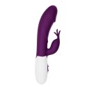 Pretty Love Rasmussen Dual Vibrator Pretty Love