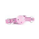CRUSHIOUS DUNGEONS & MAIDENS BDSM KIT PINK Crushious