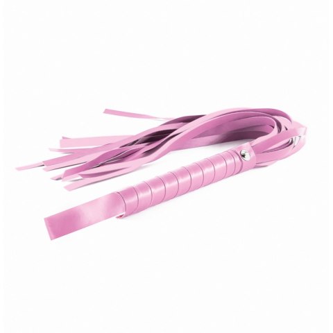 CRUSHIOUS DUNGEONS & MAIDENS BDSM KIT PINK Crushious
