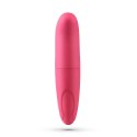 CRUSHIOUS G-FINDER MINI MASSAGER PINK Crushious