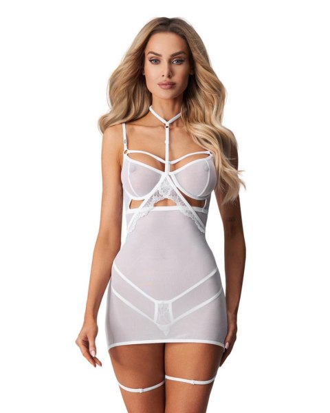 Arrowel White koszulka L/XL Obsessive