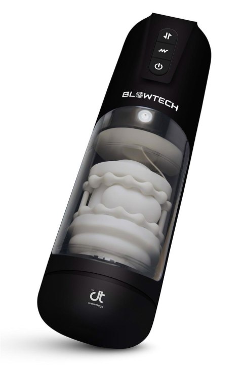 BLOWTECH AUTO STROKER MACHINE Dream Toys