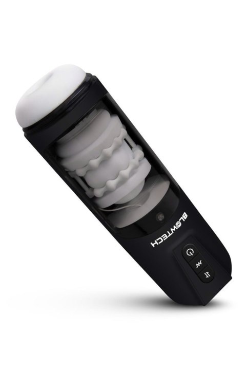 BLOWTECH AUTO STROKER MACHINE Dream Toys