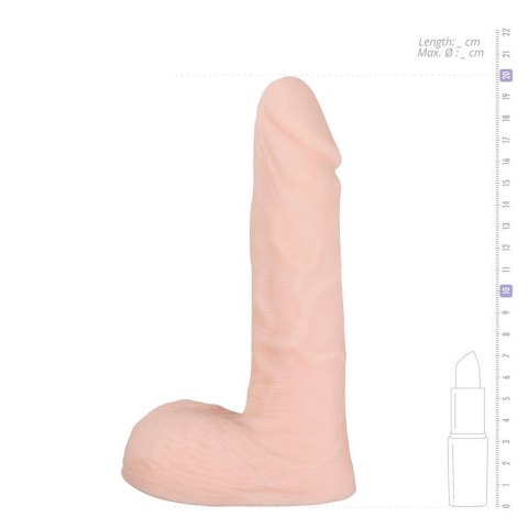 Fleshlight - Mr. Limpy Large Beige Fleshlight