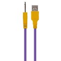 Wibrator - Copy - Dolphin Vibrator PMV20