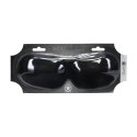 3D Mask - Black Ouch!
