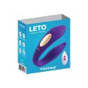 Leto Dual-Arm Wearable Vibrator Fantasy