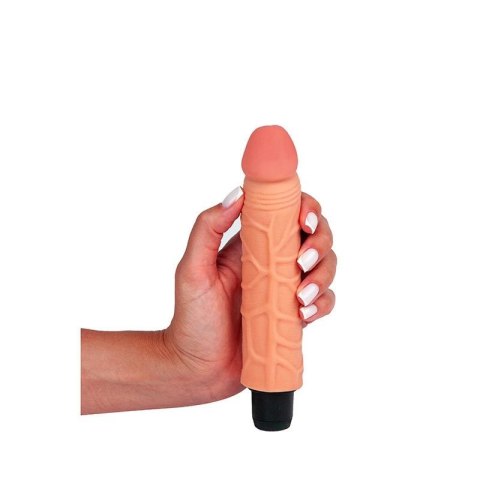 Soft Vibrator 18.5 cm - The Real Deal Fantasy
