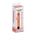 Soft Vibrator 18.5 cm - The Real Deal Fantasy