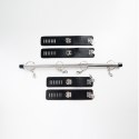 Spreader bar with wrist and ankle cuffs Fantasy