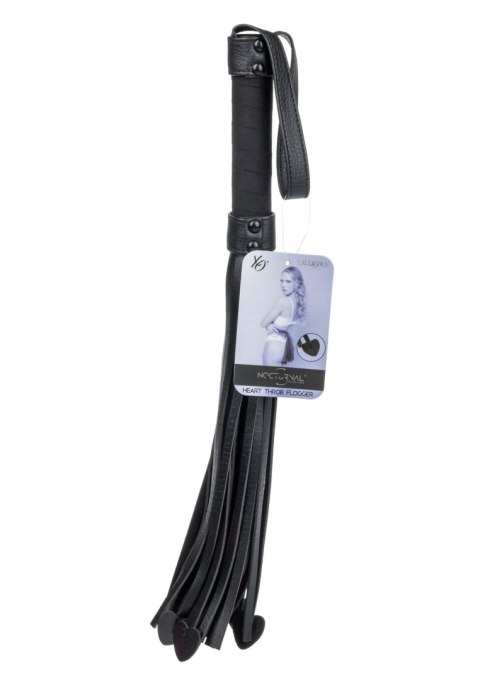 Heart Throb Flogger CalExotics