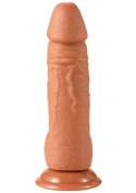 Realistic Dildo PVC 18 cm Hidden Desire