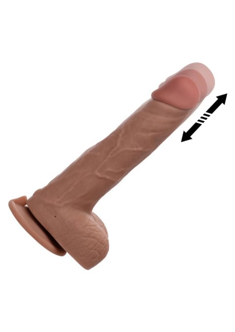 The Thrusting Jack Hammer CalExotics