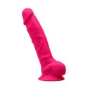 Dildo-SD.Model 1 ( 9" ) Pink Alive