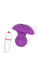 VIBES OF LOVE PLEASURE KNOB PURPLE Dream Toys