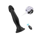 Optimus Black, 9 vibration functions, Remote control B - Series Joy
