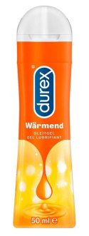 Durex Play Warming 50ml Durex