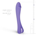 GILI G-Spot Vibrator Easytoys