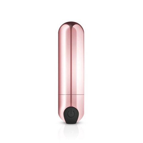 Rosy Gold - New Bullet Vibrator Easytoys