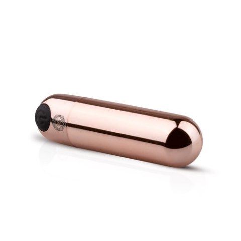 Rosy Gold - New Bullet Vibrator Easytoys Rosy Gold - New Bullet Vibrator Easytoys