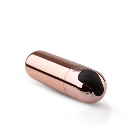 Rosy Gold - New Bullet Vibrator Easytoys Rosy Gold - New Bullet Vibrator Easytoys
