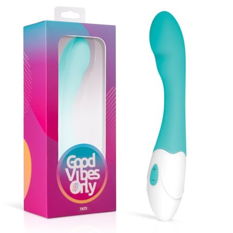 Tate G-Spot Vibrator Easytoys