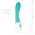 Tate G-Spot Vibrator Easytoys